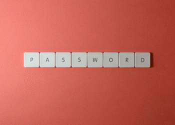 passwords