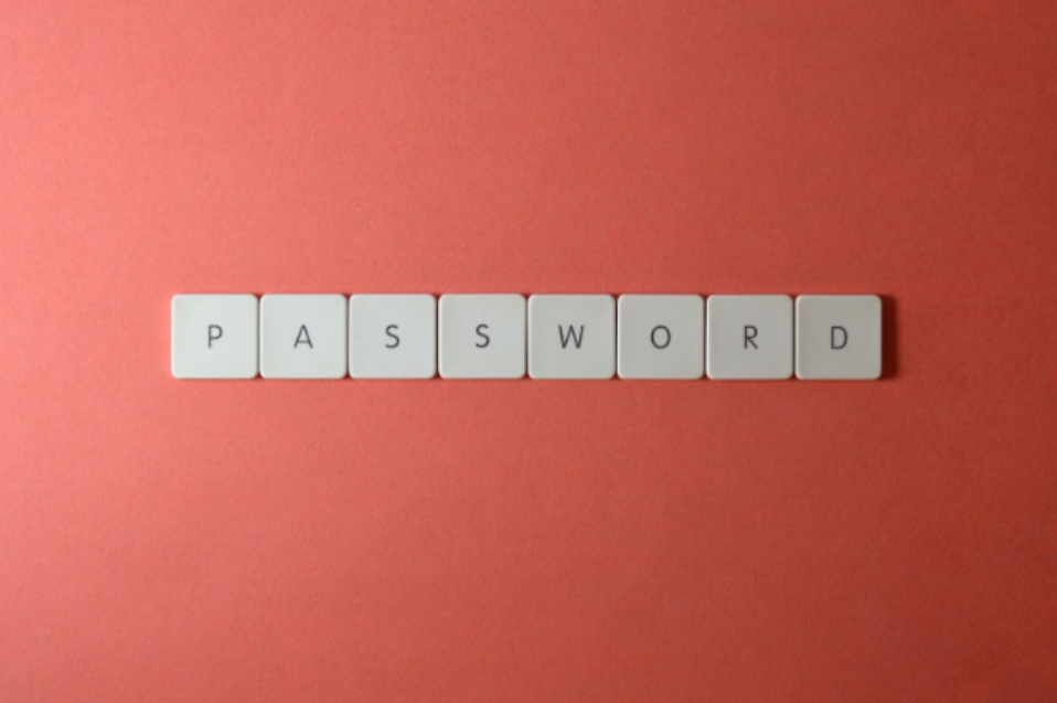 passwords