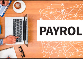 payroll software