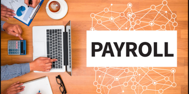 payroll software