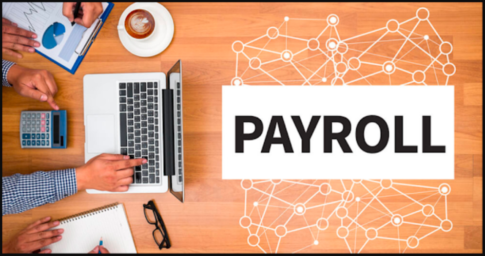 payroll software