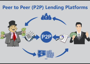 peer to peer business