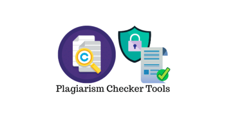 plagiarism checkeer tools