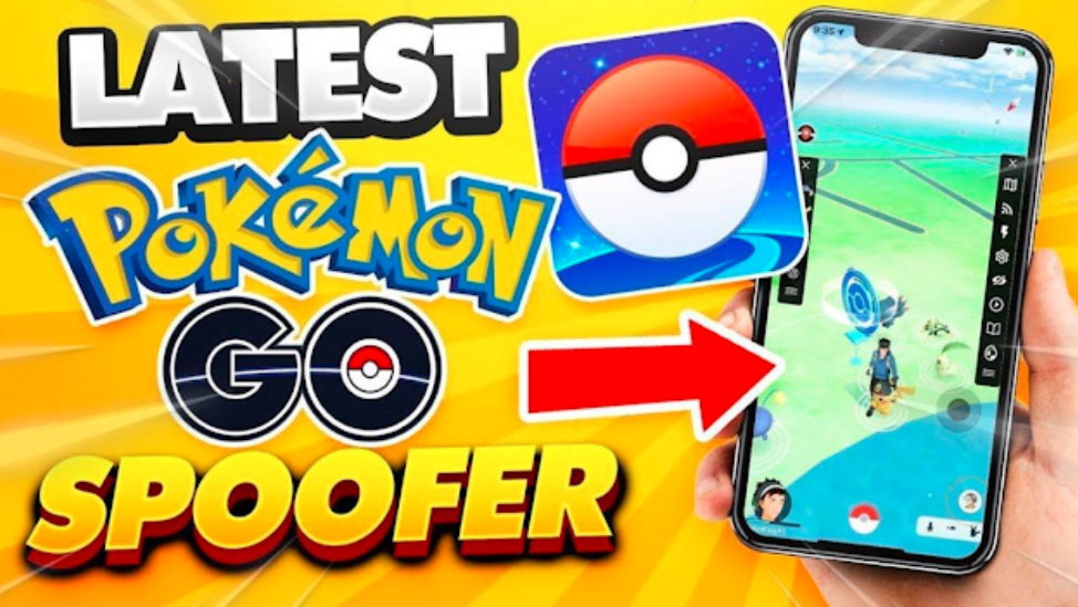 pokemon go spoofer