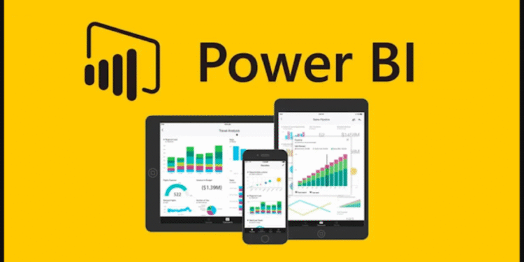 power of bi