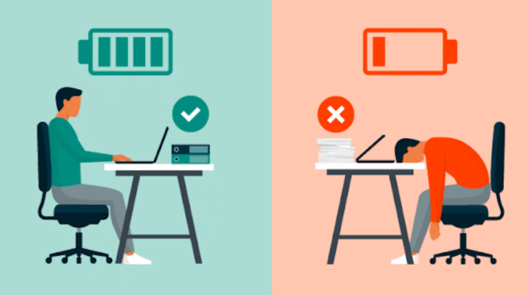 Simple Ways To Be More Productive At Work [ 2025 ]