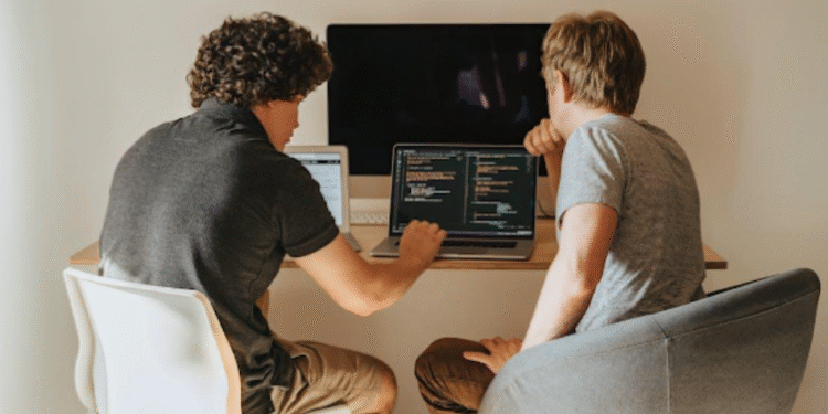 programming languages