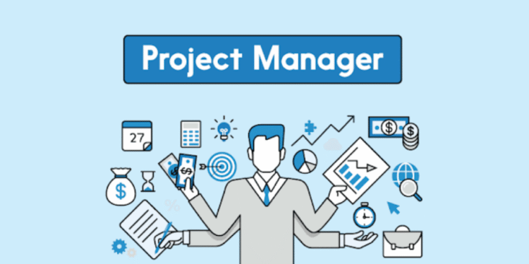 project manager