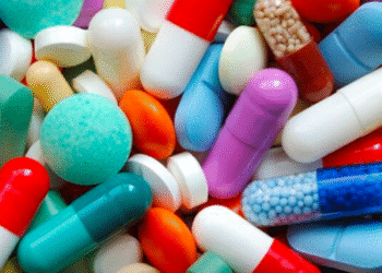 psychiatric medication