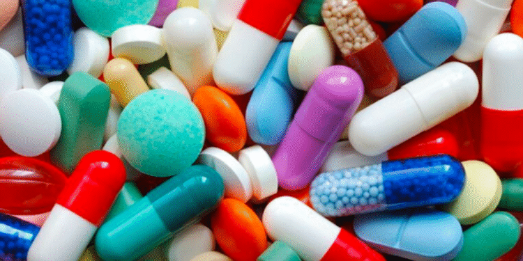 psychiatric medication