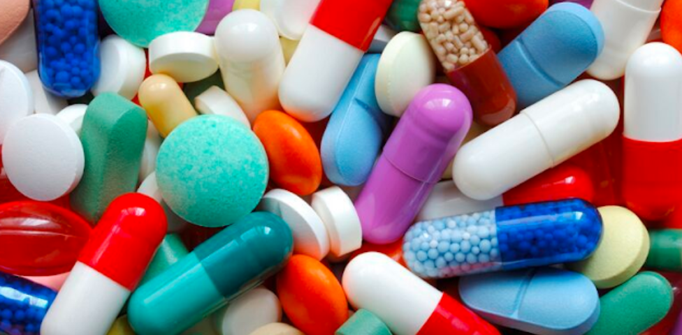 psychiatric medication