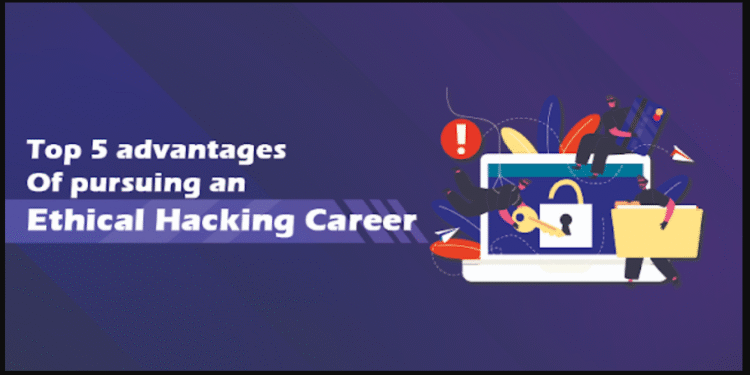 pursuing an ethical career