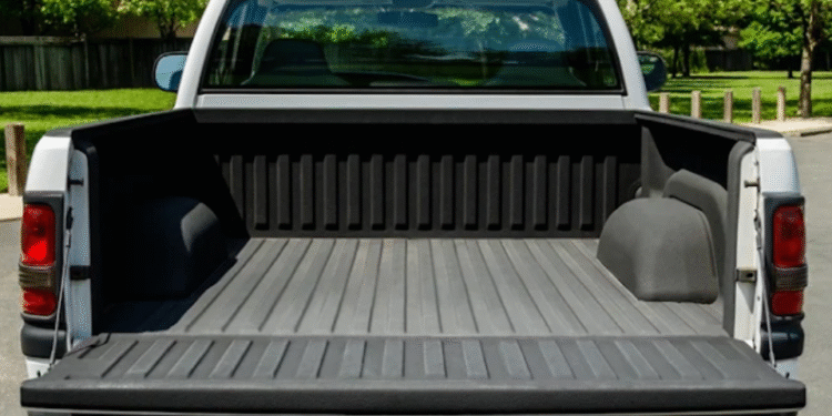 quality truck bed mats covers