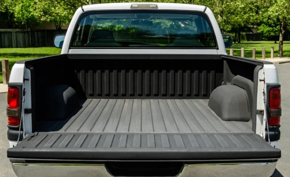 quality truck bed mats covers