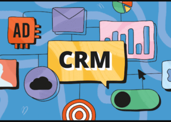 recruitment crm