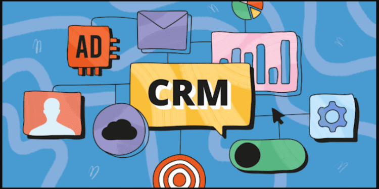 recruitment crm