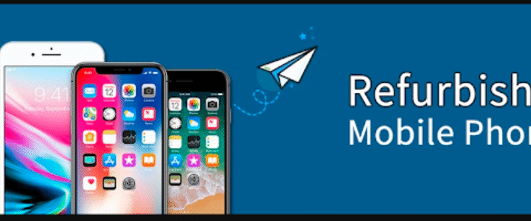 refurbished mobile phones