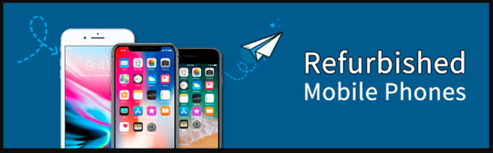 refurbished mobile phones
