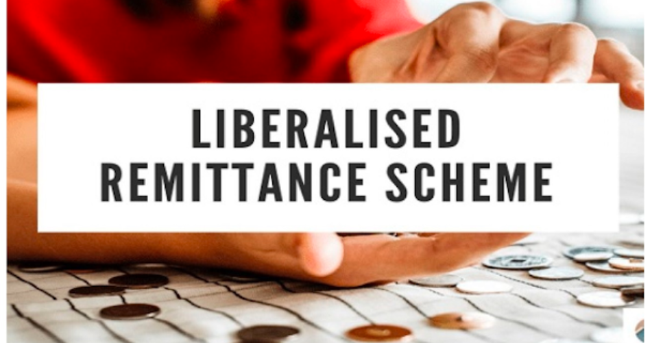 remittance scheme
