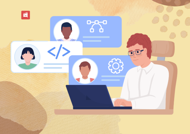 remote developer alternative