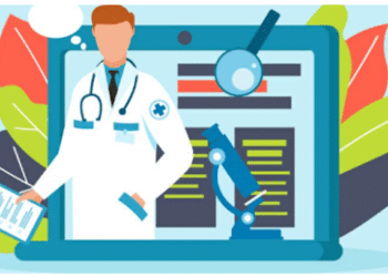 remote monitoring in healthcare