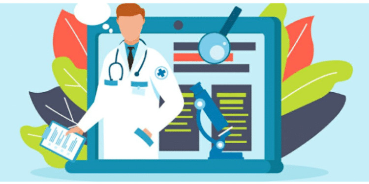 remote monitoring in healthcare