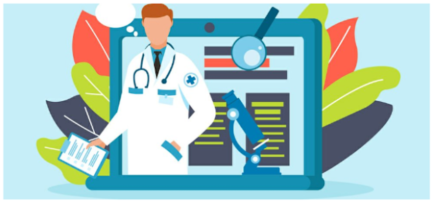 remote monitoring in healthcare