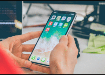 remove a virus from your iphone