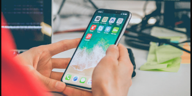 remove a virus from your iphone