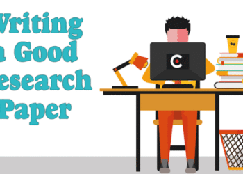 research paper writing