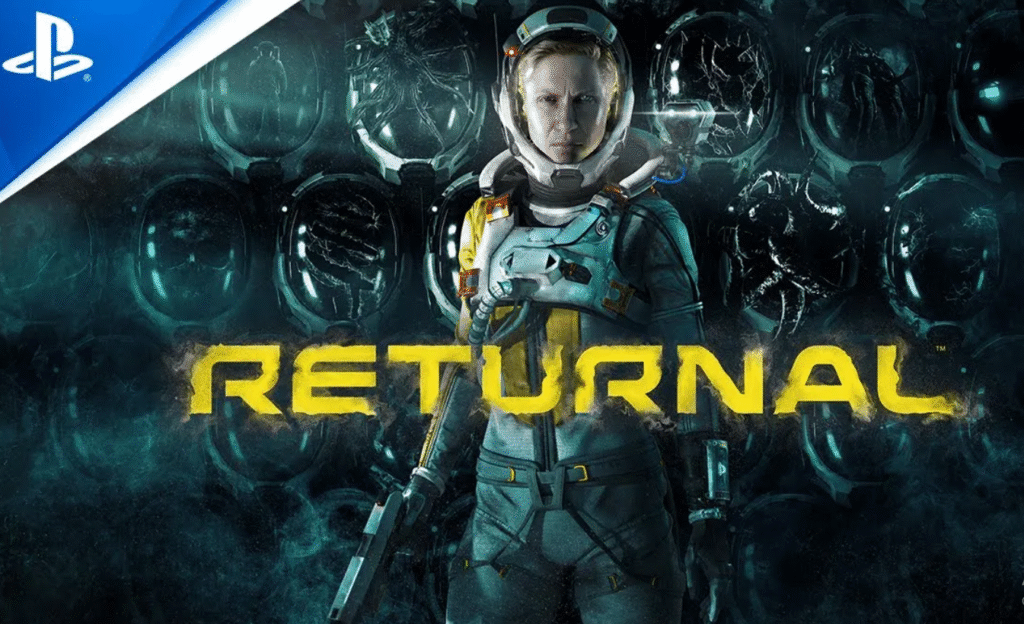 returnal game
