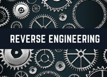 reverse engineering services