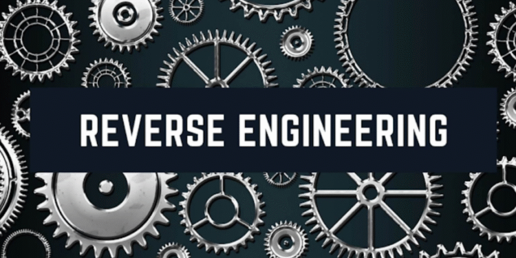 reverse engineering services