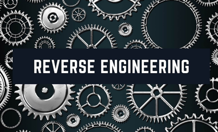reverse engineering services