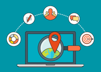 role of local seo