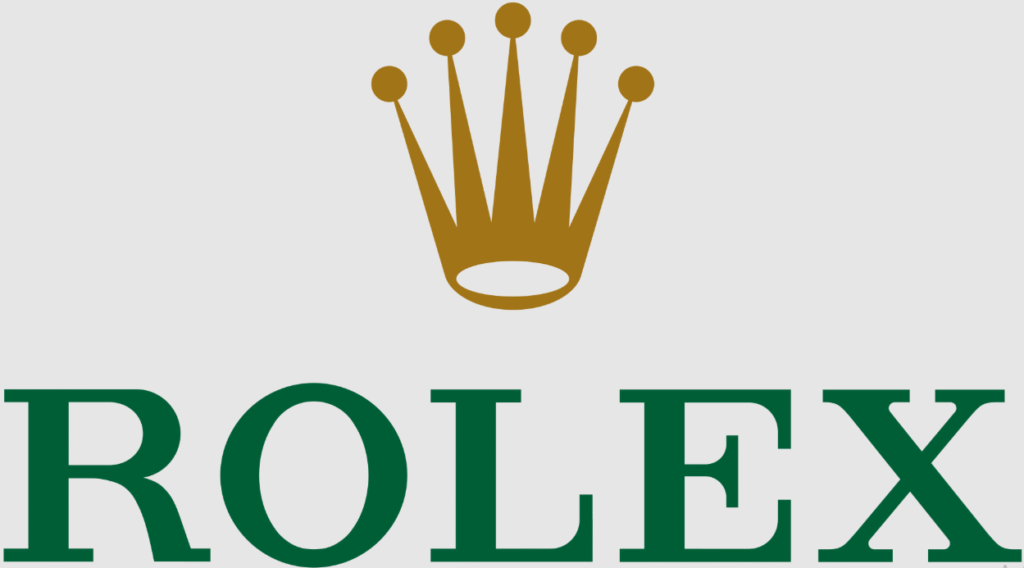 rolex watchmaking industry