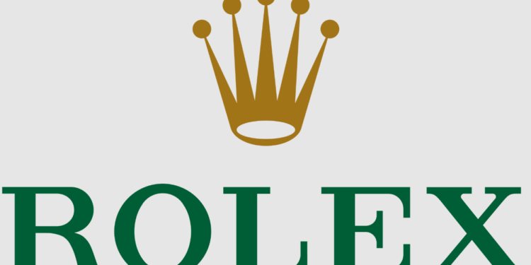 rolex watchmaking industry