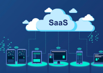 saas service provider