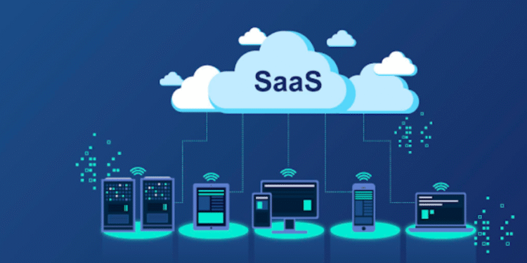 saas service provider