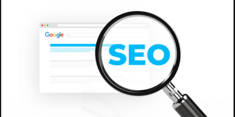 search engine optimization