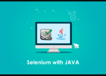 selenium with java