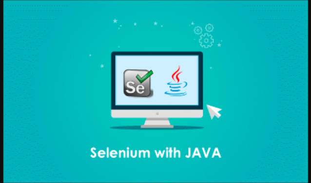 selenium with java