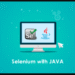 selenium with java