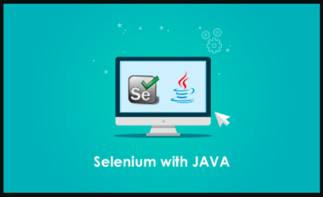 selenium with java