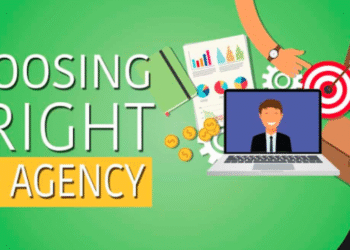 seo agency business