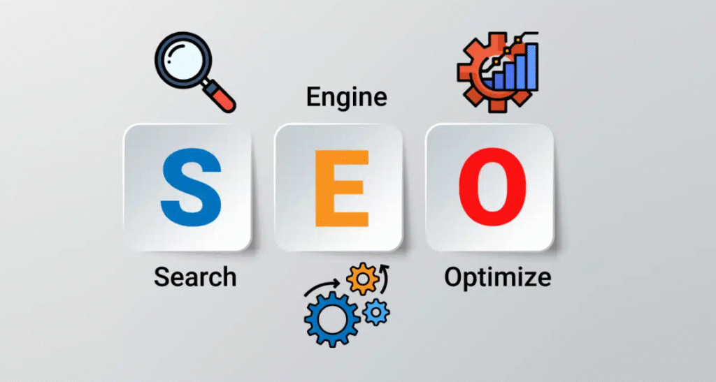 seo services