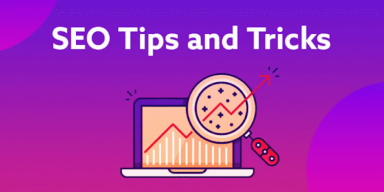 seo tips for small business