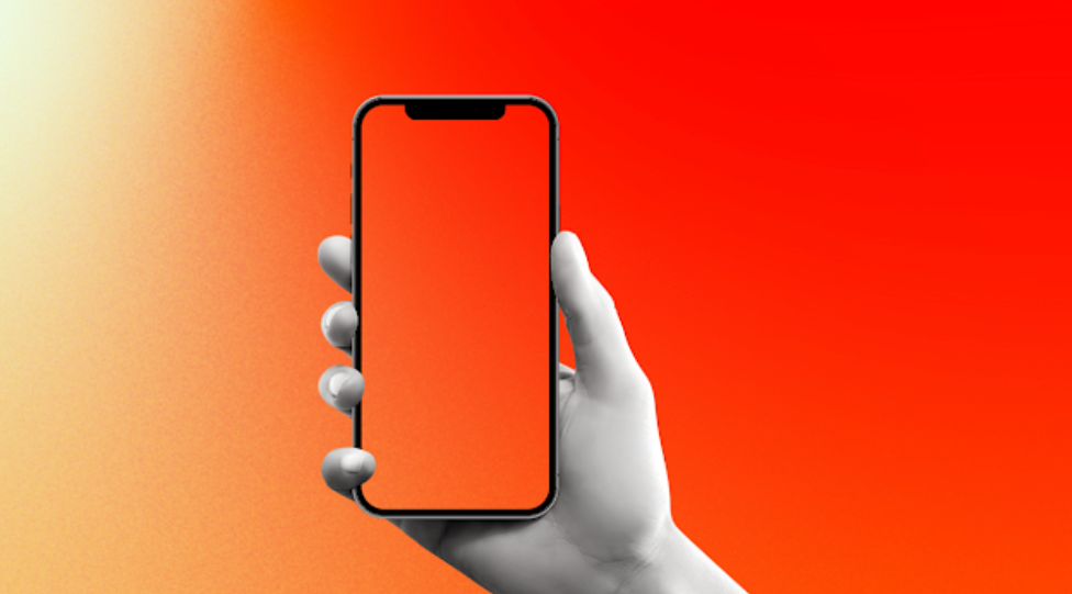 separate phone numbers