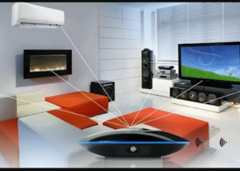 smart home devices