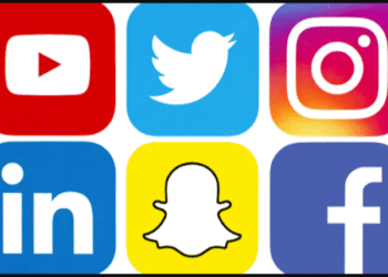 social media platforms